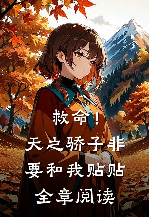 救命！天之骄子非要和我贴贴全章阅读