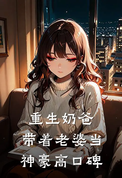 重生奶爸，带着老婆当神豪高口碑