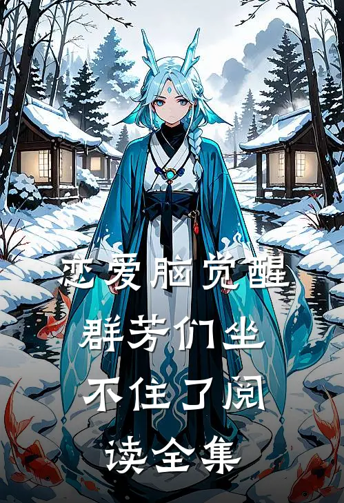恋爱脑觉醒，群芳们坐不住了阅读全集