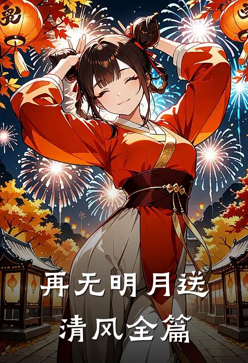 再无明月送清风全篇
