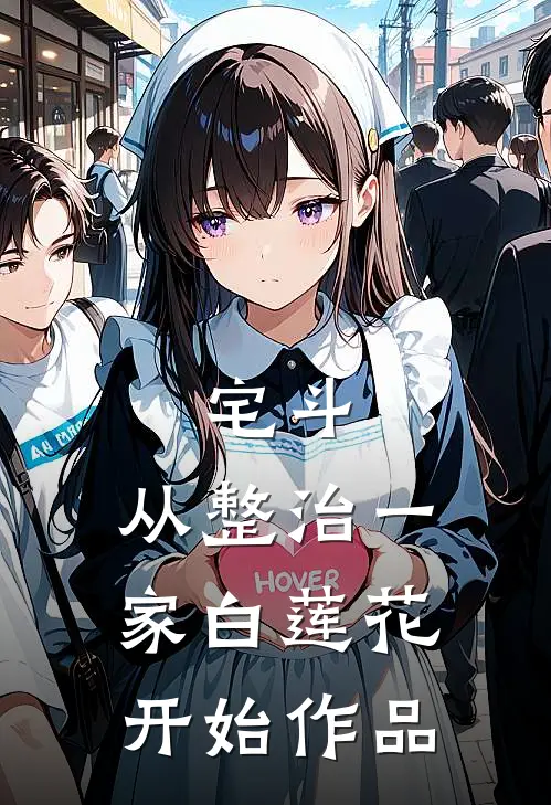宅斗：从整治一家白莲花开始作品
