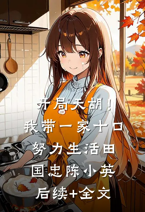 开局天胡！我带一家十口努力生活田国忠陈小英后续+全文