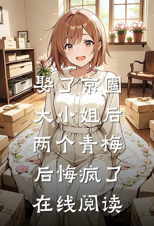 娶了京圈大小姐后，两个青梅后悔疯了在线阅读