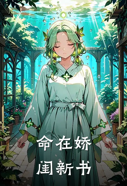 命在娇闺新书