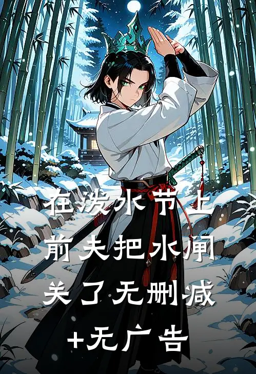 在泼水节上，前夫把水闸关了无删减+无广告