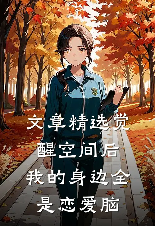 文章精选觉醒空间后，我的身边全是恋爱脑
