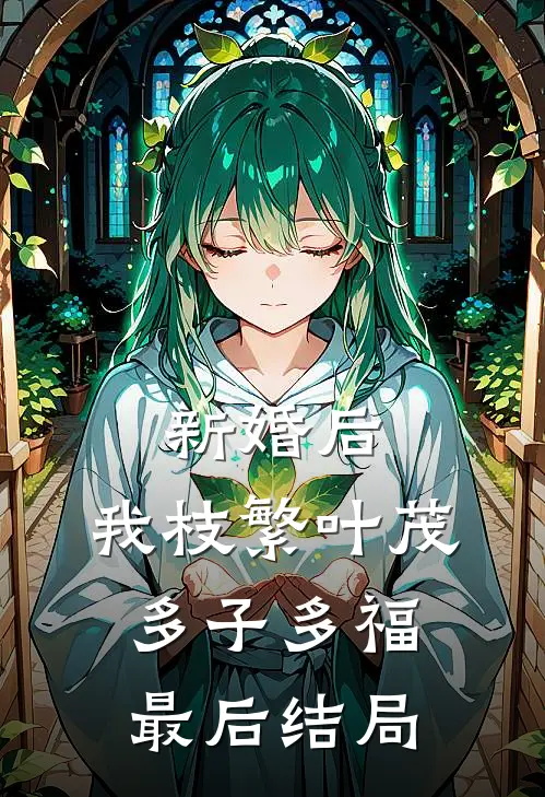 新婚后，我枝繁叶茂多子多福最后结局
