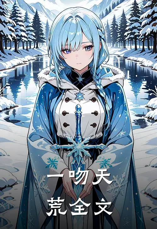 一吻天荒全文