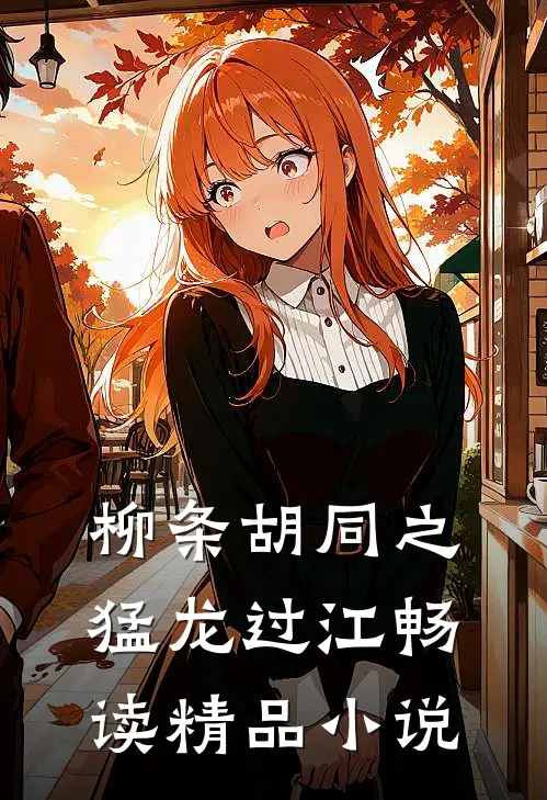 柳条胡同之猛龙过江畅读精品小说