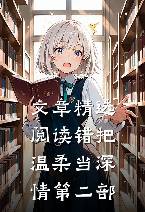 文章精选阅读错把温柔当深情第二部