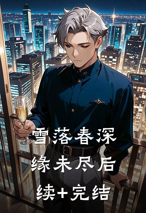 雪落春深缘未尽后续+完结