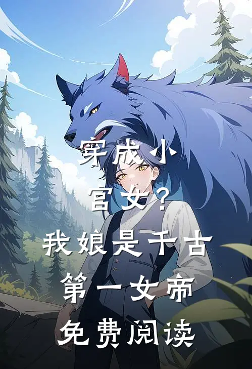 穿成小宫女？我娘是千古第一女帝免费阅读