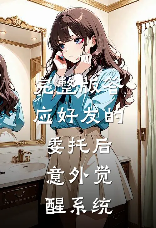 完整版答应好友的委托后，意外觉醒系统
