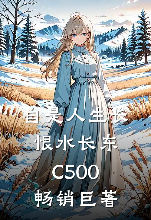 自是人生长恨水长东C500畅销巨著