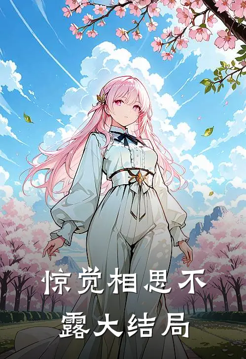 惊觉相思不露大结局