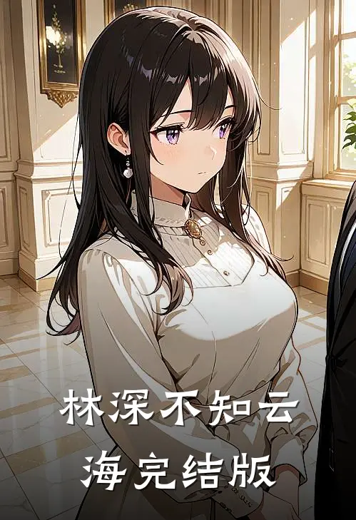 林深不知云海完结版