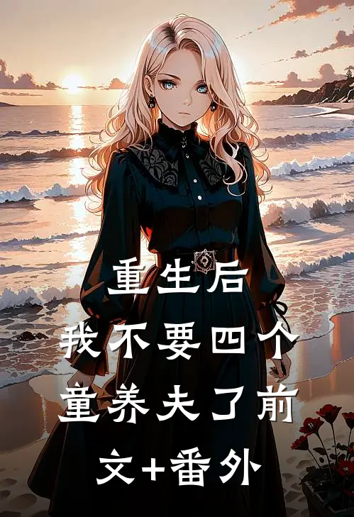 重生后，我不要四个童养夫了前文+番外