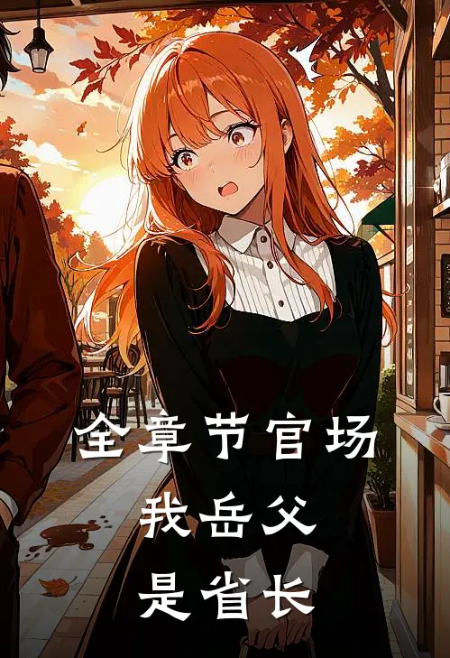 全章节官场：我岳父是省长