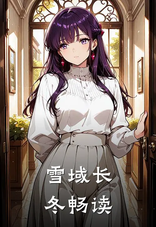 雪域长冬畅读