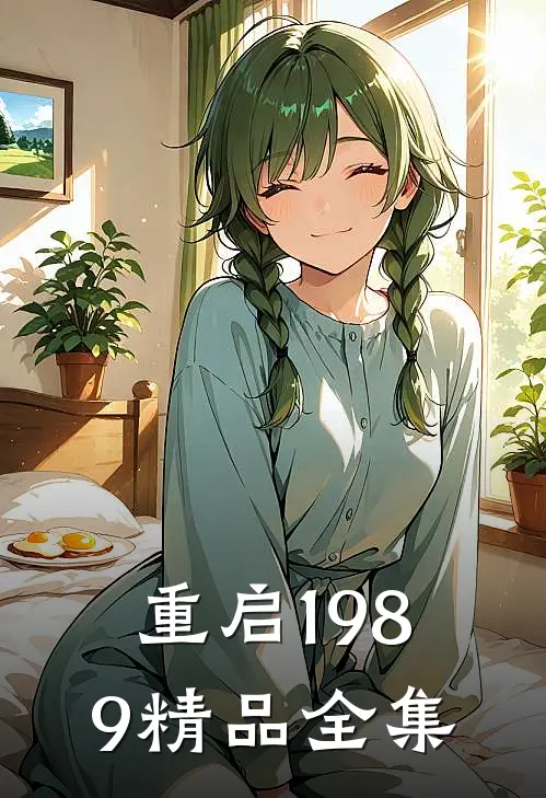 重启1989精品全集