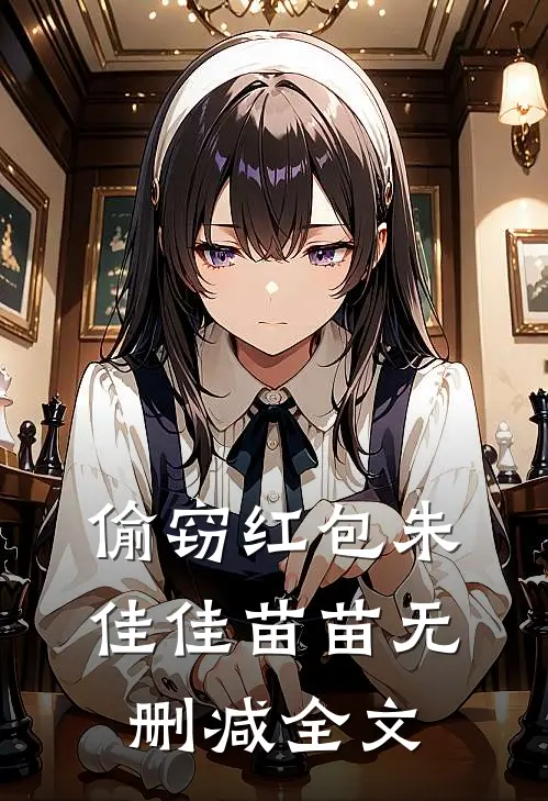 偷窃红包朱佳佳苗苗无删减全文