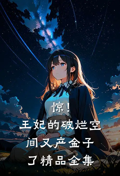 惊！王妃的破烂空间又产金子了精品全集
