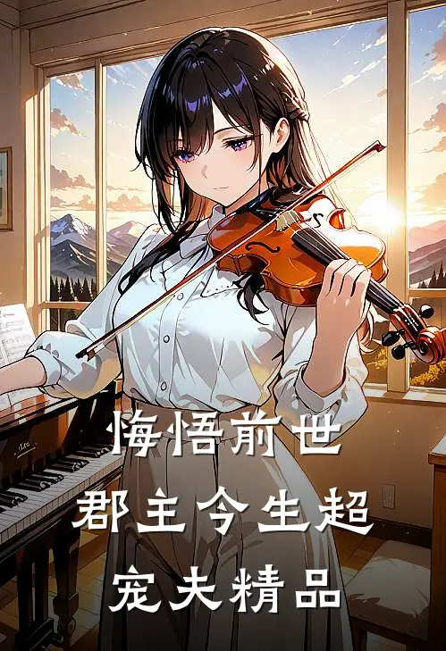 悔悟前世：郡主今生超宠夫精品
