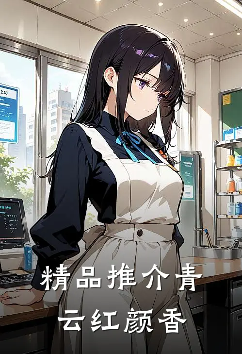 精品推介青云红颜香