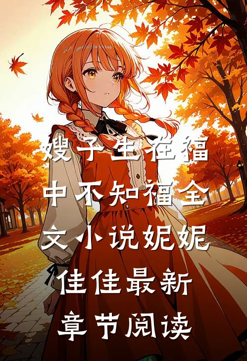 嫂子生在福中不知福全文小说妮妮佳佳最新章节阅读
