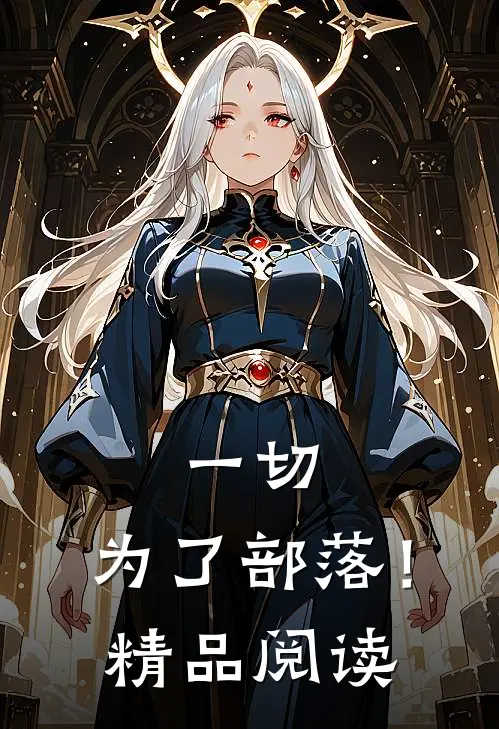 一切，为了部落！精品阅读