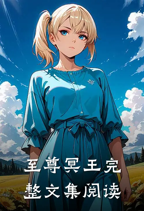 至尊冥王完整文集阅读