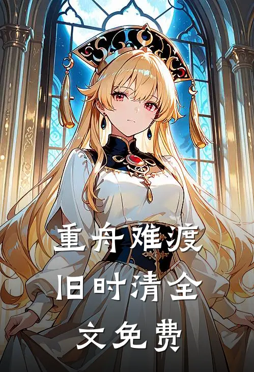 重舟难渡旧时清全文免费