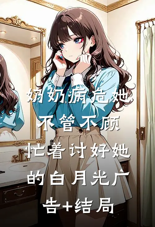 奶奶病危她不管不顾，忙着讨好她的白月光广告+结局