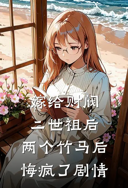 嫁给财阀二世祖后，两个竹马后悔疯了剧情