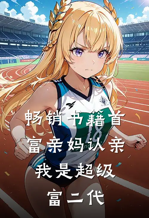畅销书籍首富亲妈认亲：我是超级富二代