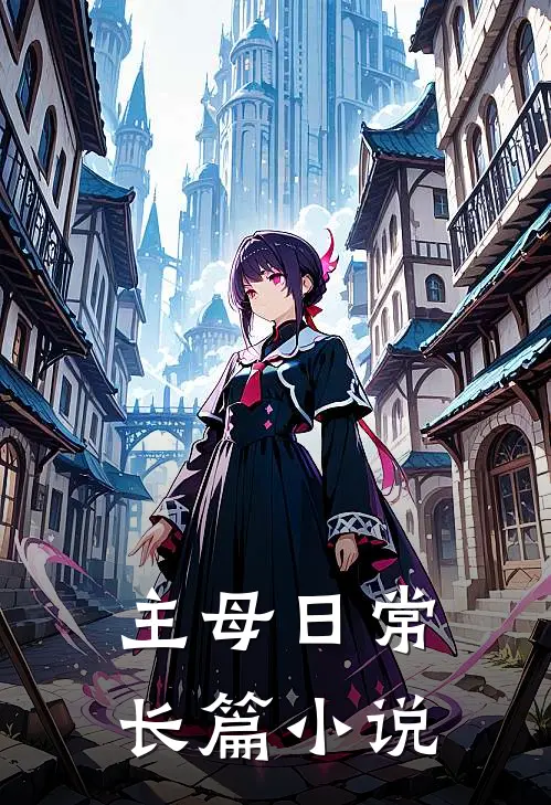 主母日常长篇小说