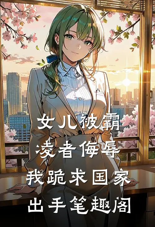 女儿被霸凌者侮辱，我跪求国家出手笔趣阁