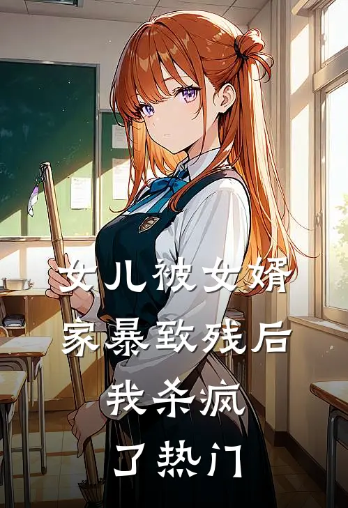 女儿被女婿家暴致残后，我杀疯了热门
