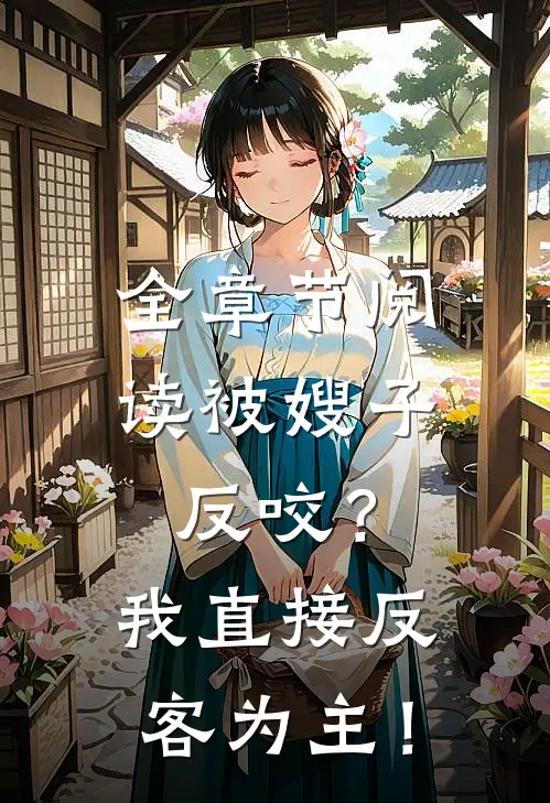 全章节阅读被嫂子反咬？我直接反客为主！
