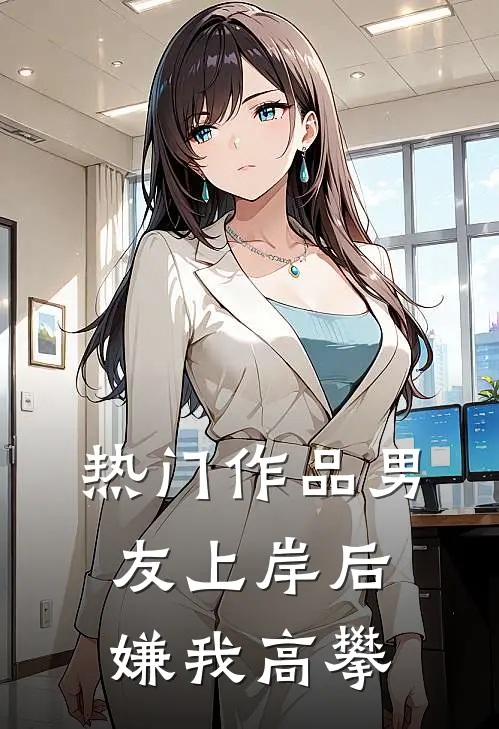 热门作品男友上岸后，嫌我高攀
