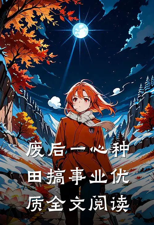 废后一心种田搞事业优质全文阅读
