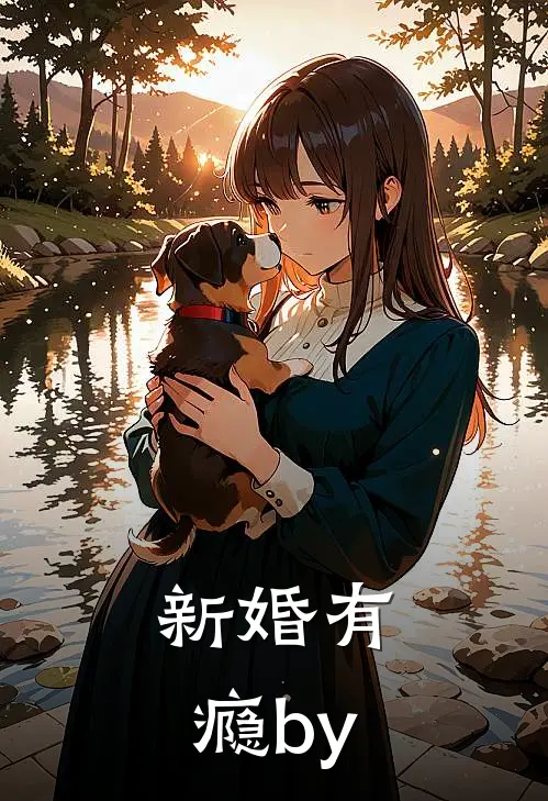 新婚有瘾by