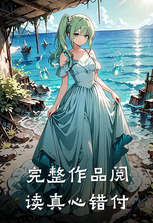 完整作品阅读真心错付