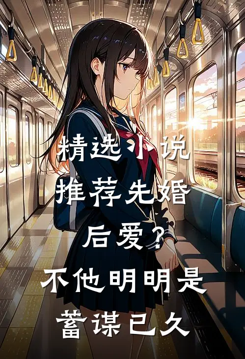 精选小说推荐先婚后爱？不，他明明是蓄谋已久