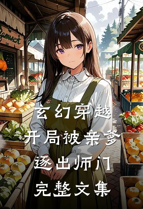 玄幻穿越：开局被亲爹逐出师门完整文集