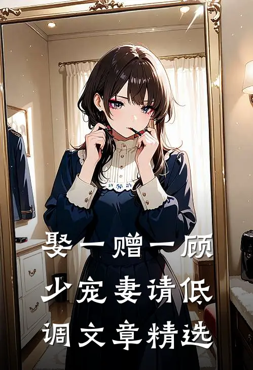 娶一赠一顾少宠妻请低调文章精选