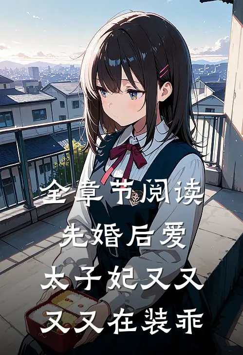 全章节阅读先婚后爱，太子妃又又又又在装乖
