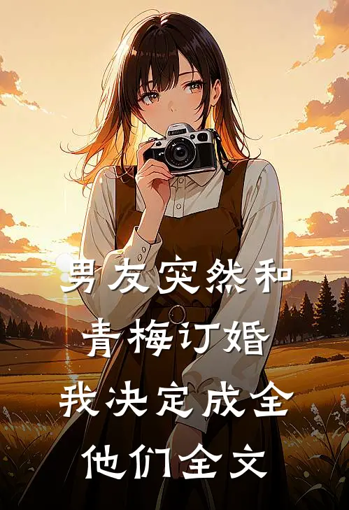 男友突然和青梅订婚，我决定成全他们全文