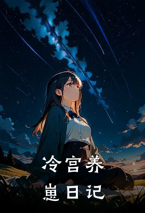 冷宫养崽日记