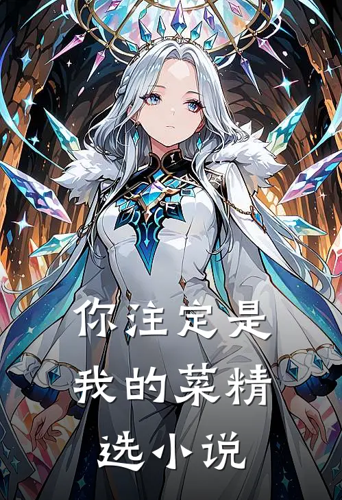 你注定是我的菜精选小说